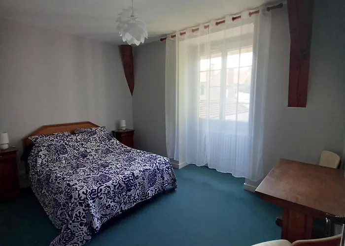Appartement Centre-Ville