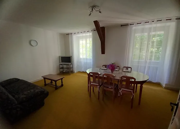 Appartement Centre-Ville